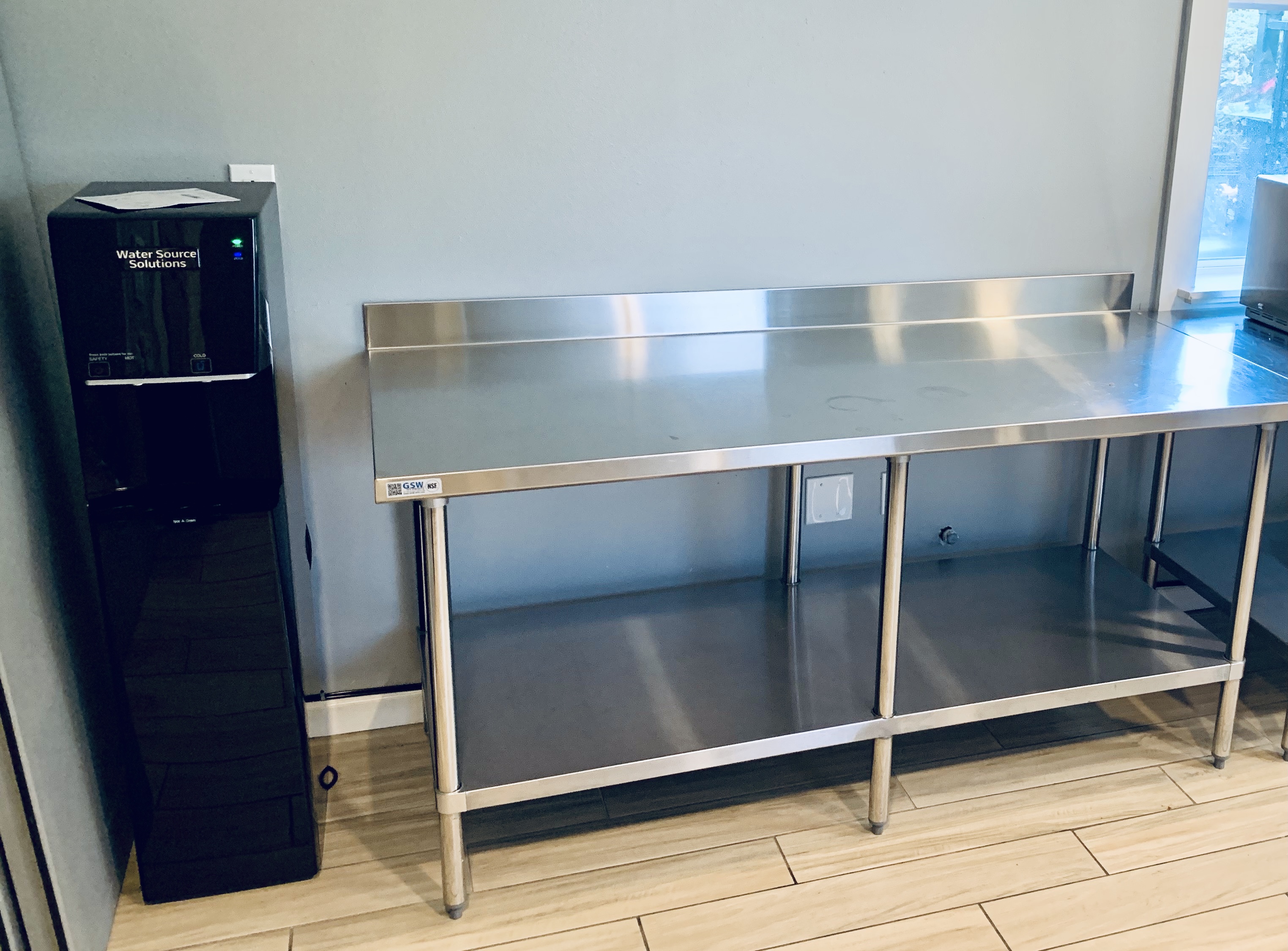 Flintridge Village Clubhouse Ladera Ranch